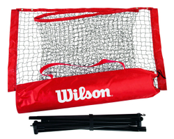 Siatka тренировкиowa Wilson Tennis Net (6,1 m)