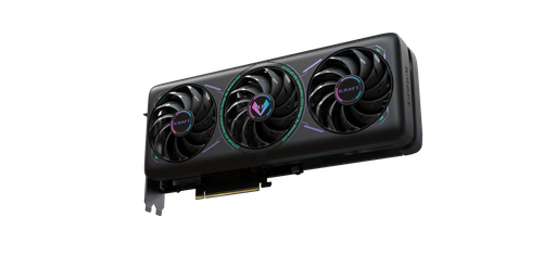 Видеокарта Maxsun MS-RTX5080 (iCraft OC16G T0)