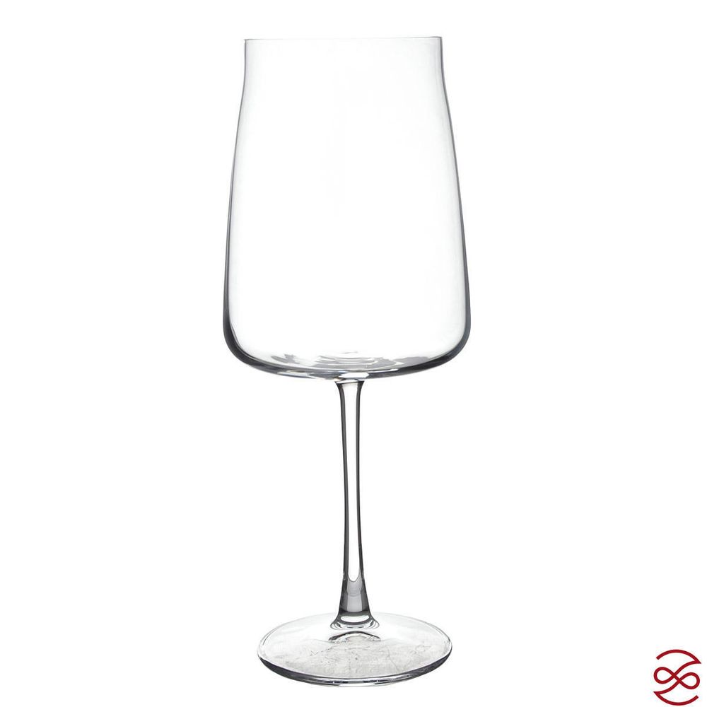 Набор бокалов для вина RCR Essential 650 мл (6 шт)