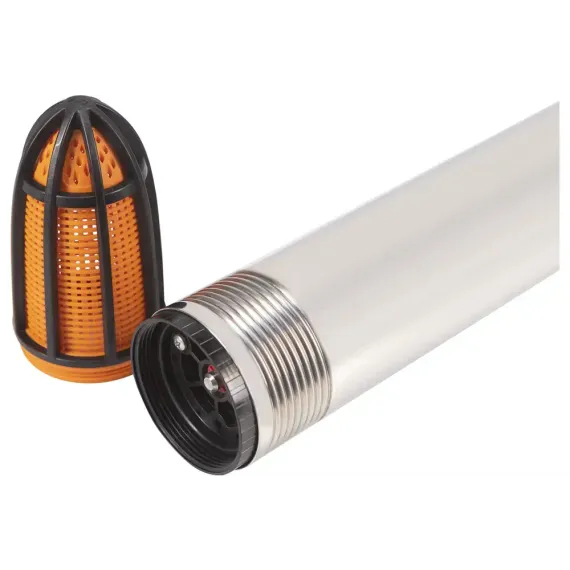 Насос погружной Джилекс ВОДОМЕТ ЗД 55/100 max h100 max Q3,3 3&quot; 39208