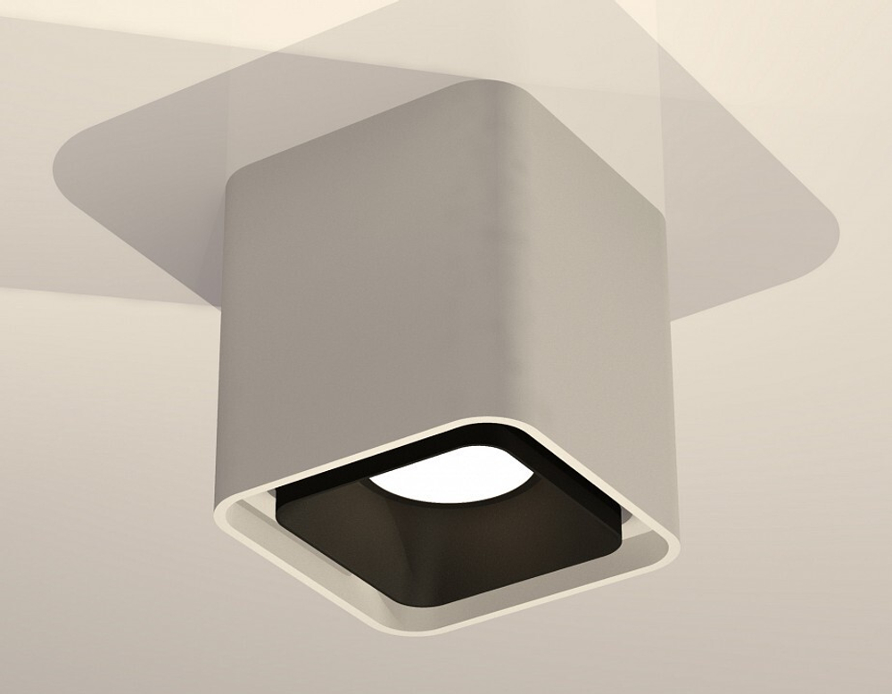 Накладной светильник Ambrella Light XS XS7840002