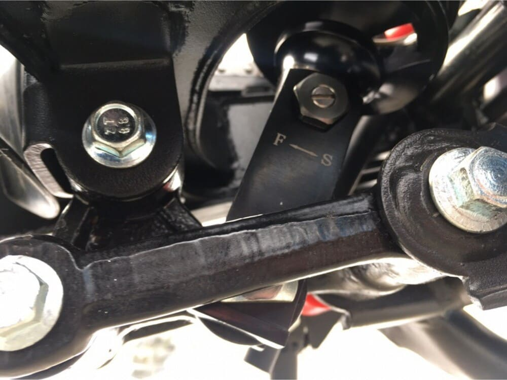 Мотоцикл кроссовый эндуро RACER SR-X1