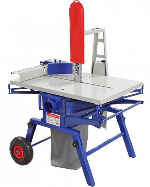 СТАНОК ДЛЯ РЕЗКИ ГАЗОБЛОКА MCS-400