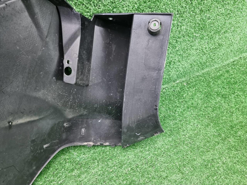 Бампер задний правая часть Москвич 3 (2022-н.в.)