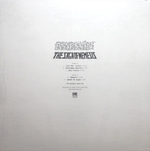 Assassin / The Saga of Nemesis (Coloured Vinyl)(12" Vinyl EP)