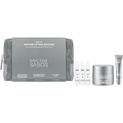 Набор Babor Peptide Lifting Routine 2025