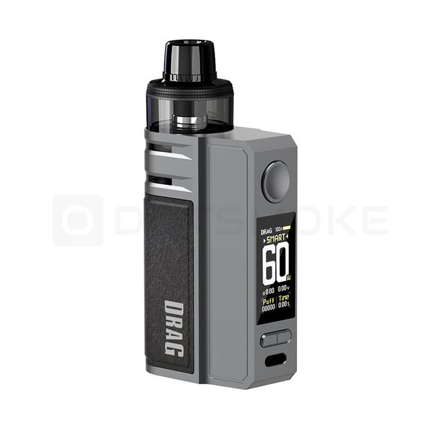 Voopoo Drag E60 Pod Kit Voopoo Drag E60 Pod Kit