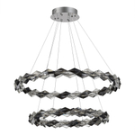 Светильник подвесной DIAMANTA LED 45W 3000K