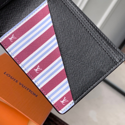 Louis Vuitton Multiple Wallet