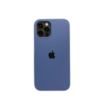 Чехол silicone case iPhone 12/12Pro