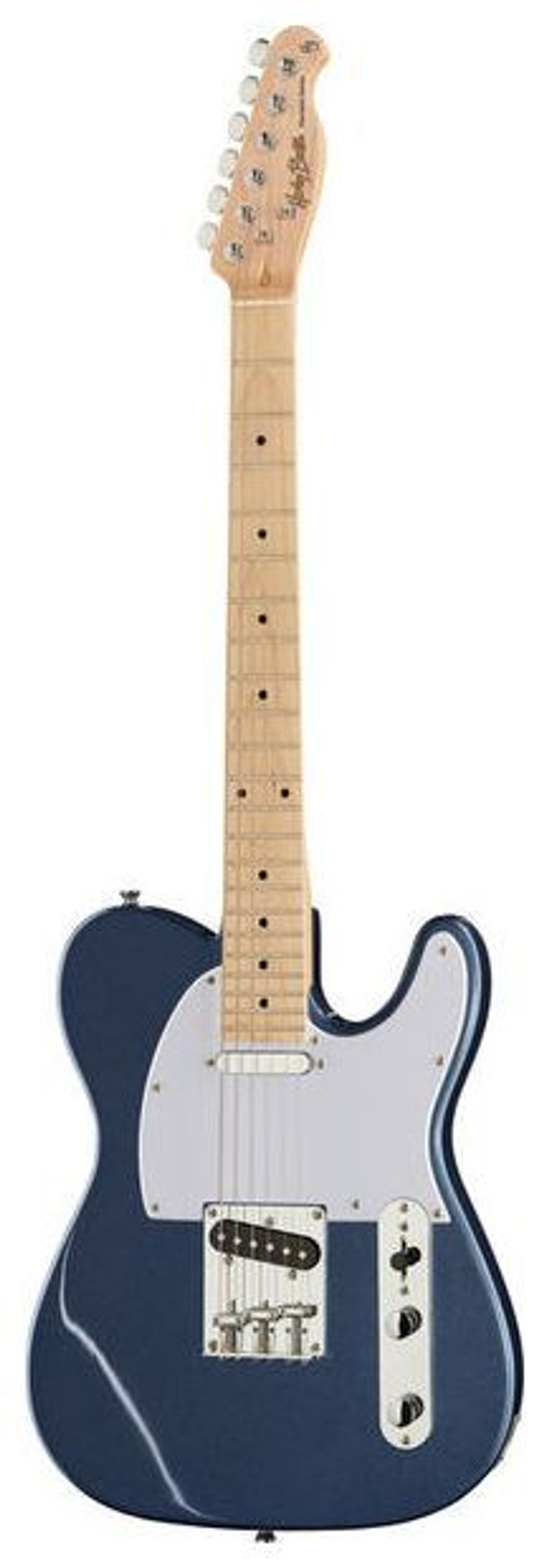 Телекастер Harley Benton TE-20MN BM Standard Series