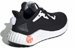 Кроссовки Adidas Alphaboost Panda (Женская размерная сетка)