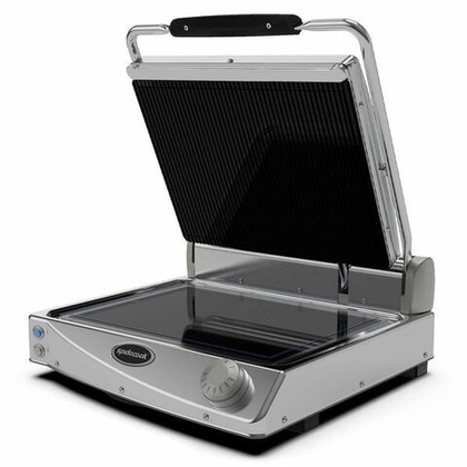 Гриль контактный Spidocook Spidoglass SP015R