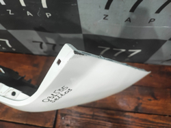 Бампер задний правая часть Kia Seltos 19-нв Б/У Оригинал 86692Q5000