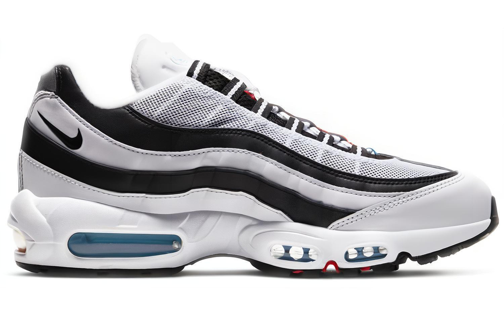 Кроссовки Nike Air Max 95 Split Style