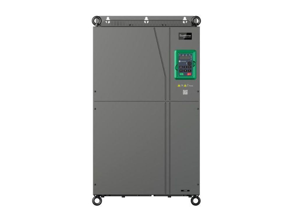 Преобразователь частоты STV900H 160кВт 690В кран/подъемник SE STV900C16Y6H