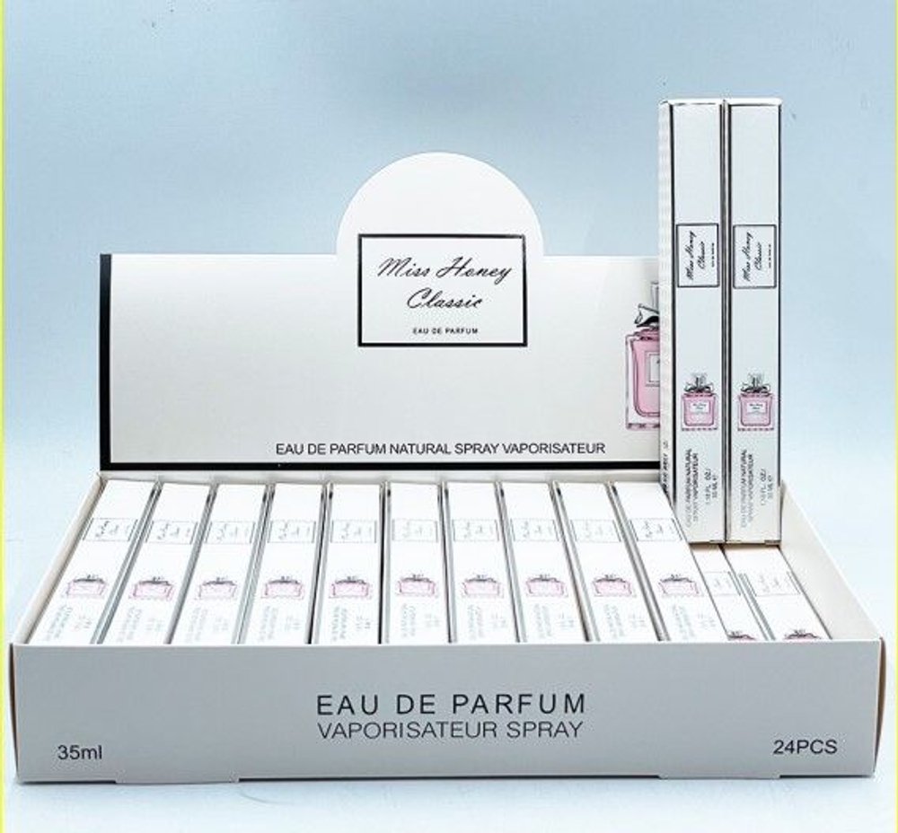 Парфюм Miss Honey Classic ( с запахом мисс диор) 35 мл