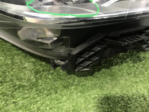 Фара правая BMW X5 F15 (2013-2015) Adaptive LED