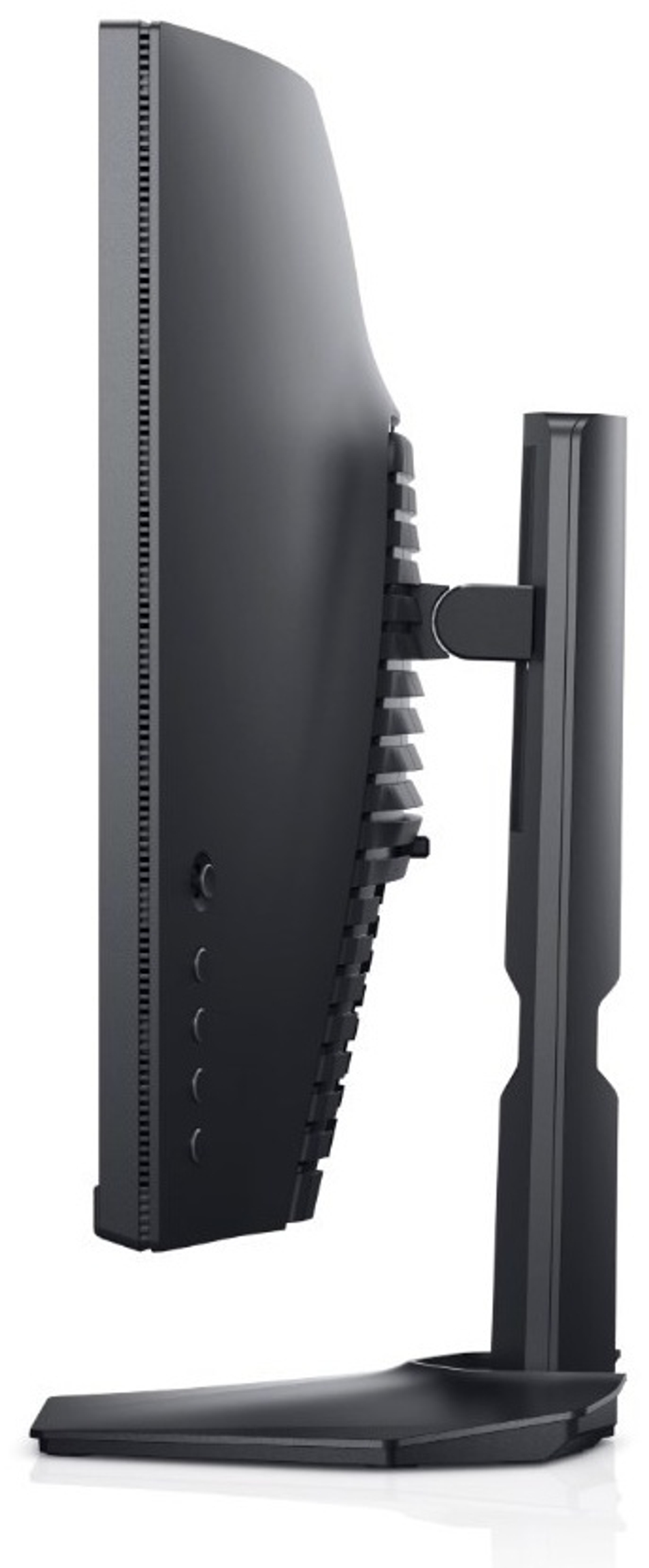 Монитор DELL S2721HGFA черный