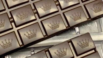 ПОЛЕЗЕН ЛИ ШОКОЛАД?