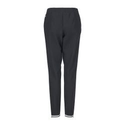Женские теннисные брюки HEAD Breaker Training Pants Women - Black