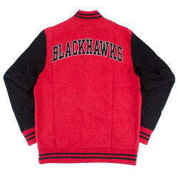 Куртка 47 BRAND CHICAGO BLACKHAWKS