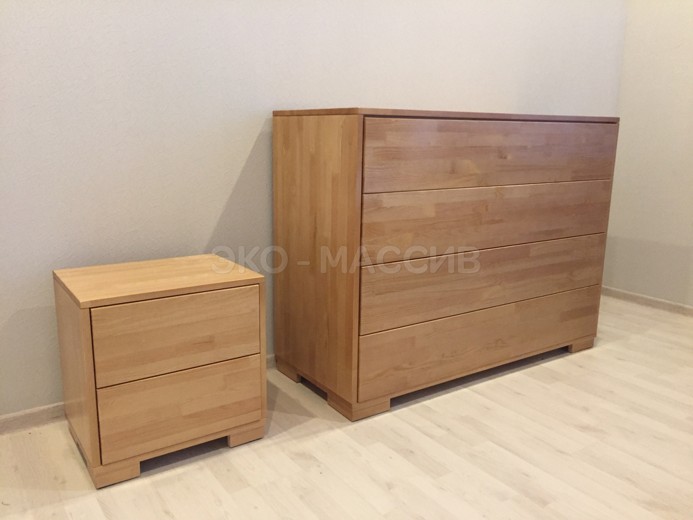 Тумба прикроватная Данте