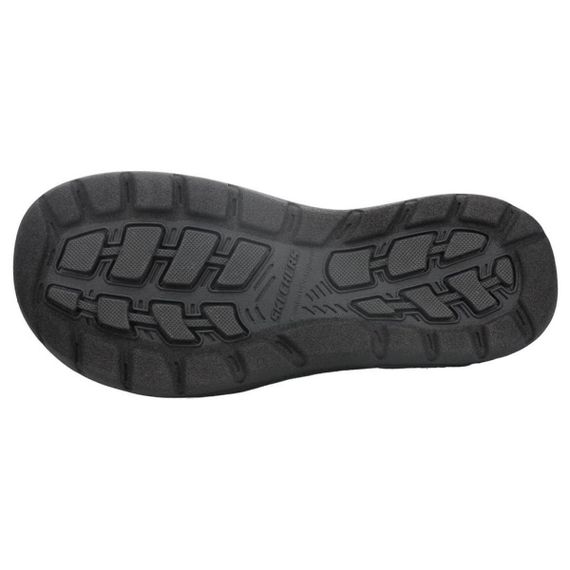 Skechers Arch Fit Motley 'Black'