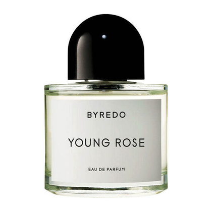 Byredo Parfums Young Rose