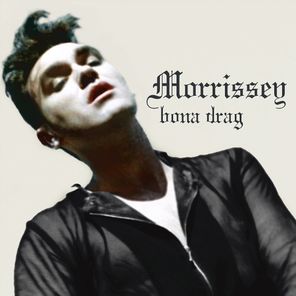 Morrissey / Bona Drag (Limited Edition)(Coloured Vinyl)(2LP)