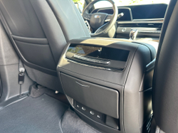 Cadillac Escalade ESV, 2023