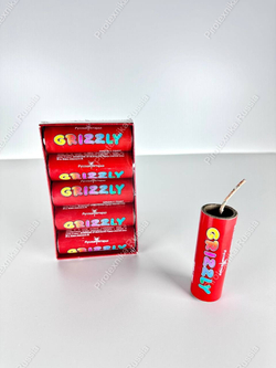 GRIZZLY 8 гр