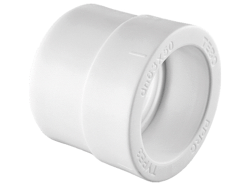 Муфта TEBO бел. PP-R переходная вн/нар 40х25 (30/300), арт. 030020246