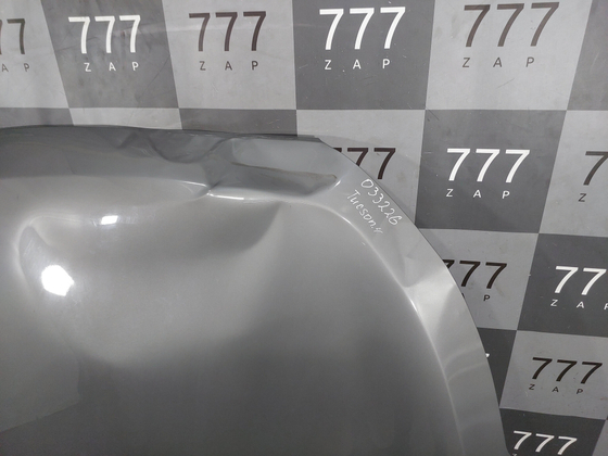 Капот Hyundai Tucson 3 (TL) 15-21 Б/У Оригинал 66400D3000