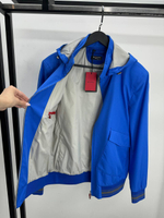 Ветровка Kiton
