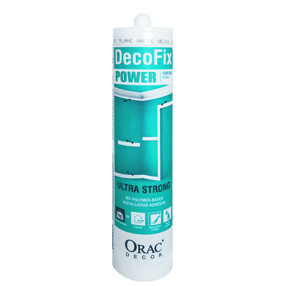FDP700 Клей DecoFix Power 290 мл.