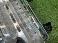 ПТФ левая Chery Tiggo 7 Pro (2020-2024)