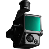 Подвес с камерой DJI Zenmuse L1