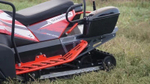 Снегоход SHARMAX SHP-680