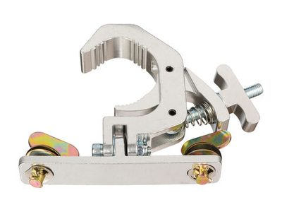 Складная струбцина с лирой (42-61мм, 150кг)