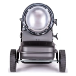FoxWeld FoxHeat DD100 дизельная тепловая пушка прямого нагрева 8890