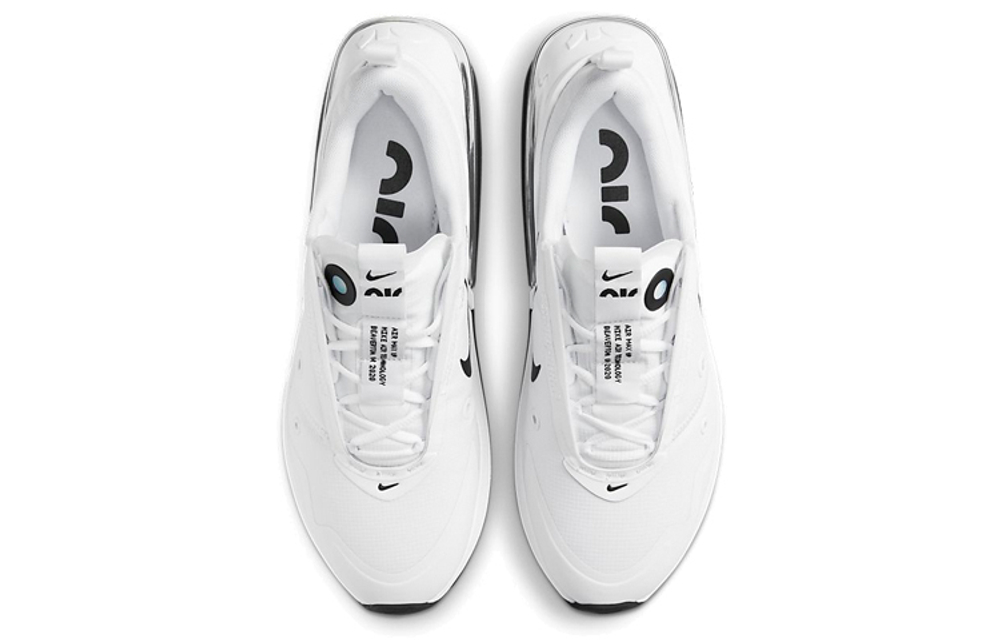 Кроссовки Nike Air Max Up (Женская размерная сетка)