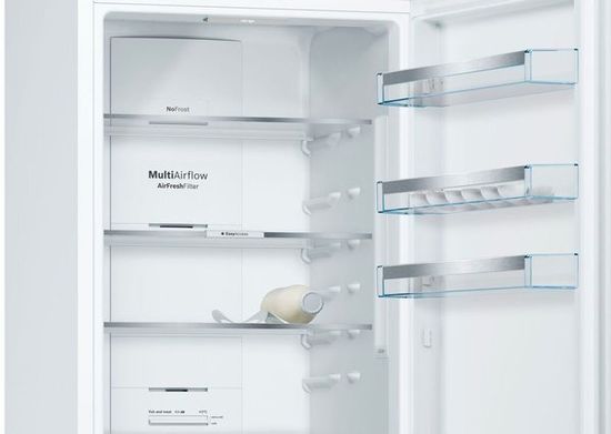 Холодильник Bosch KGN 39XW34R