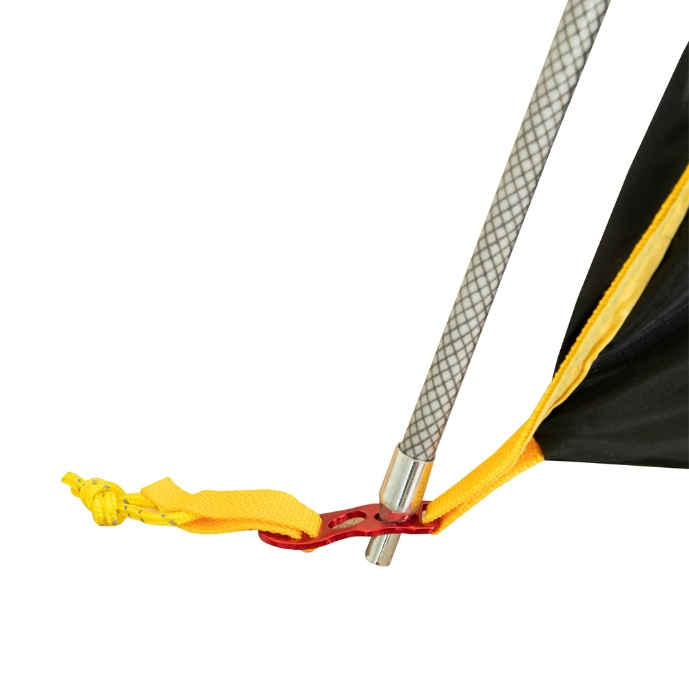 Tramp палатка Colibri 2 (V2) (зеленый)