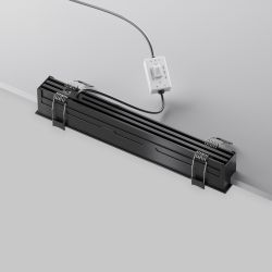 Светильник встраиваемый светодиодный Maytoni Points DL065-20W3-6K-B