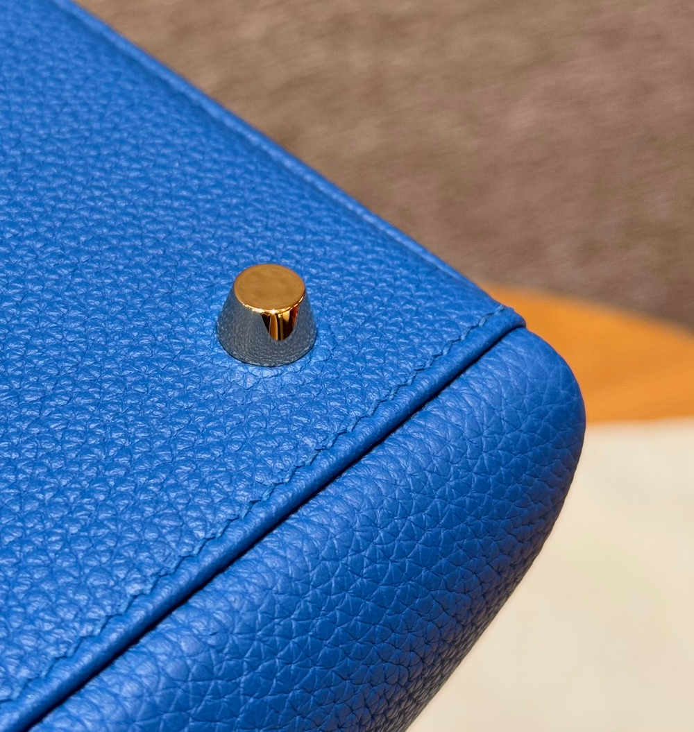 Hermes Kelly 28