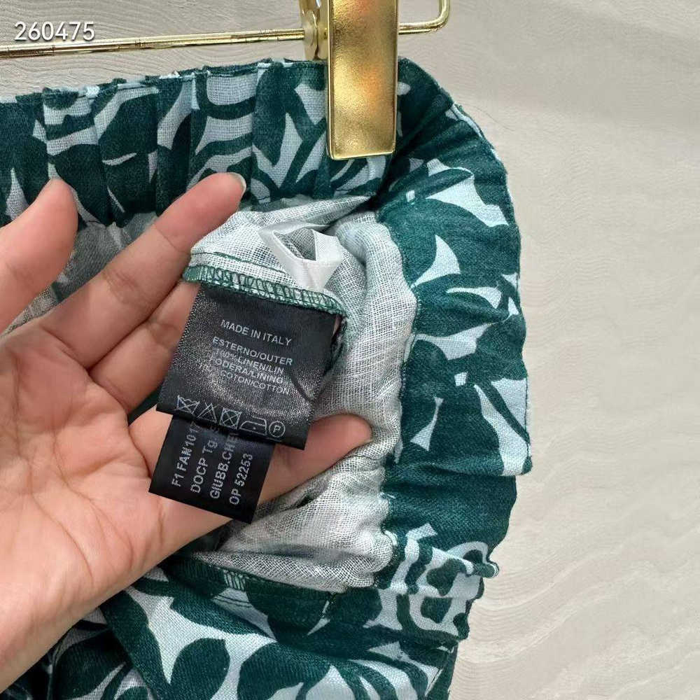 Костюм Loro Piana