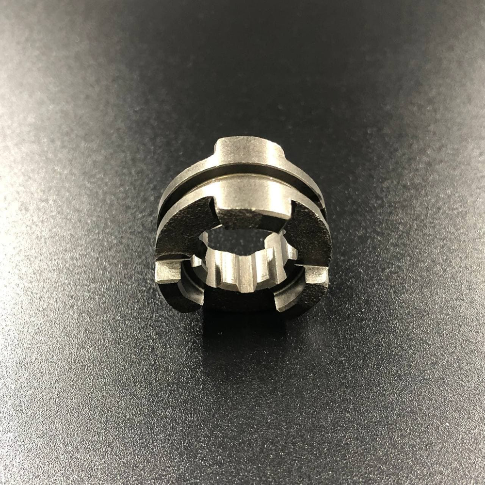 Муфта переключения скорости Yamaha 6-8 (Omax)