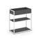 Рифт Стеллаж металлический низкий приставной  RF.STM-013  796*350*750