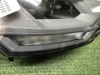 Фара правая Audi A6 5 C8 (2018-2023) LED
